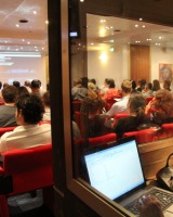 INTERPRETARIATO SIMULTANEO